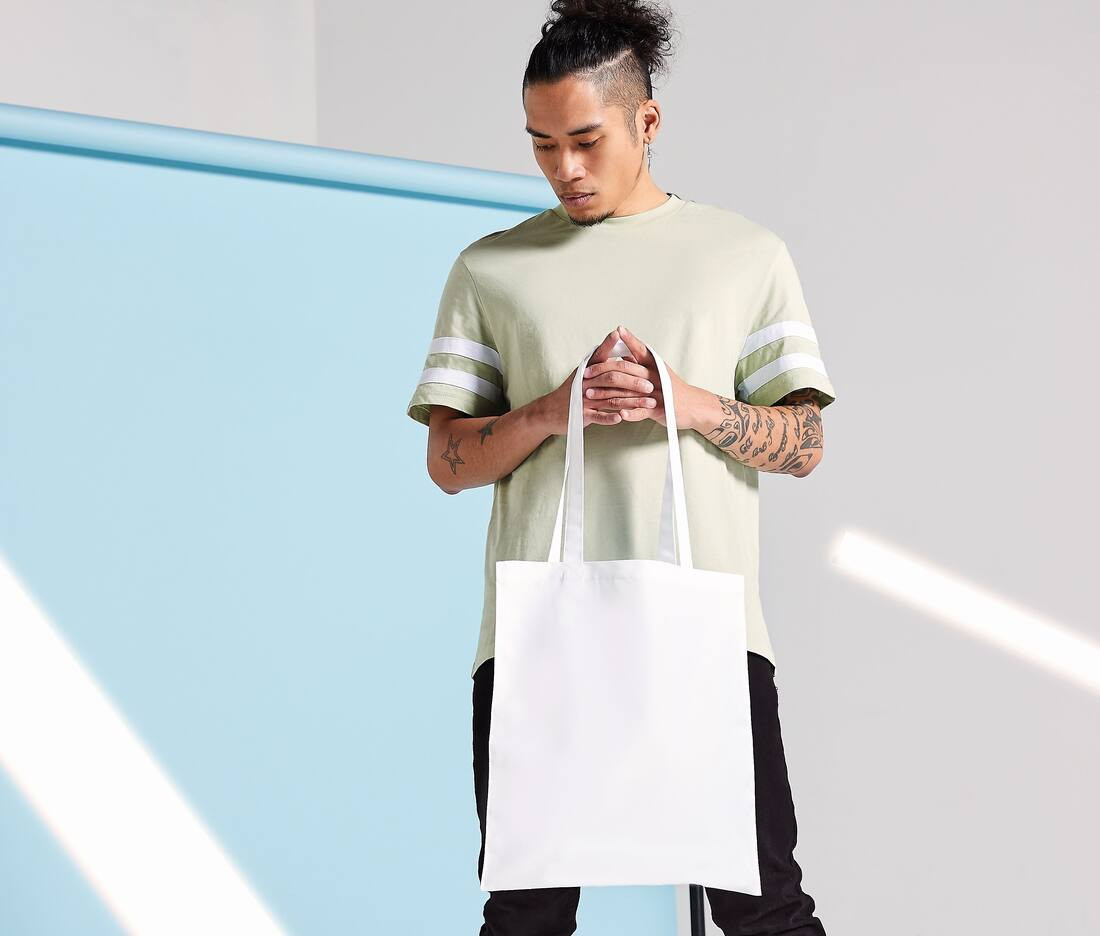 Bolsa sublimación - BG901 (021.29)