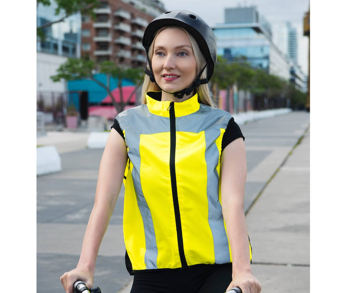 Korntex® Mobility Safety Vest - KXMW (KX800)