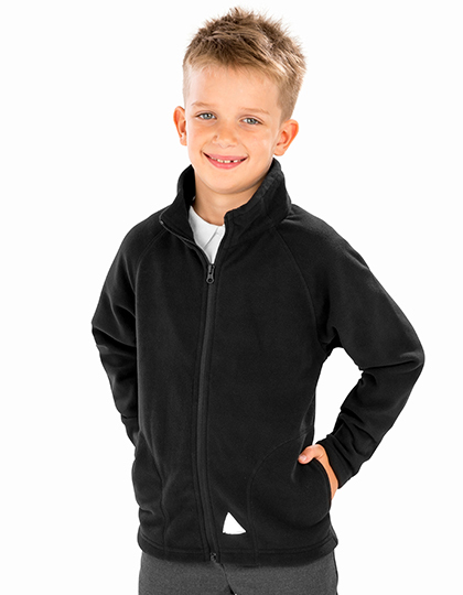 Junior Microfleece Jacket (803.33)