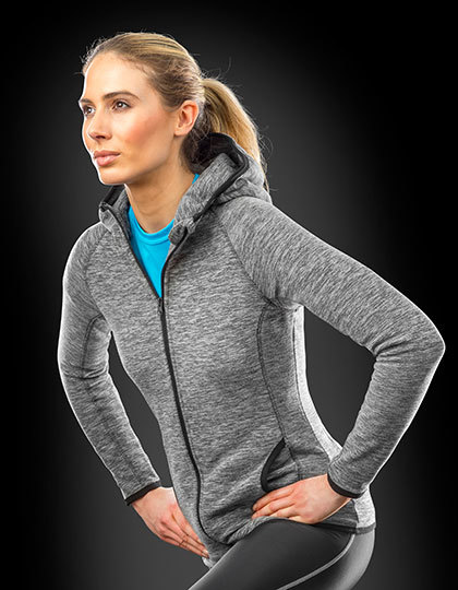Micropolar Hoodi Mujer (932.33)