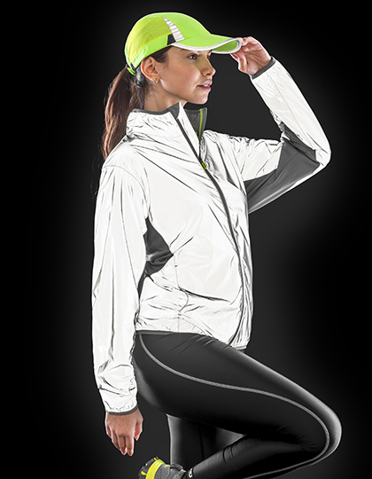 Cortavientos impermeable