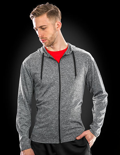 Chaqueta Ligera con capucha hombre (936.33)