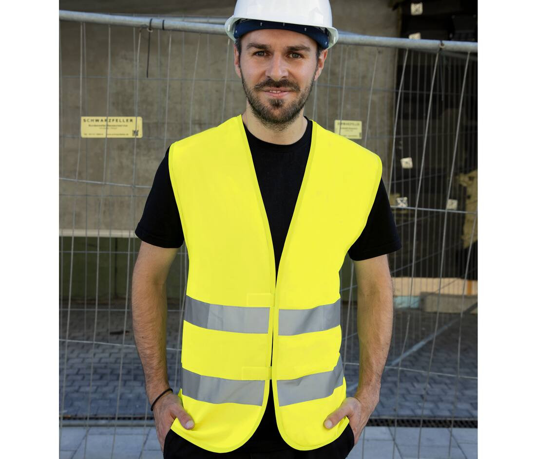 Chaleco de seguridad "Passau" - X200 (KX227, KX230)