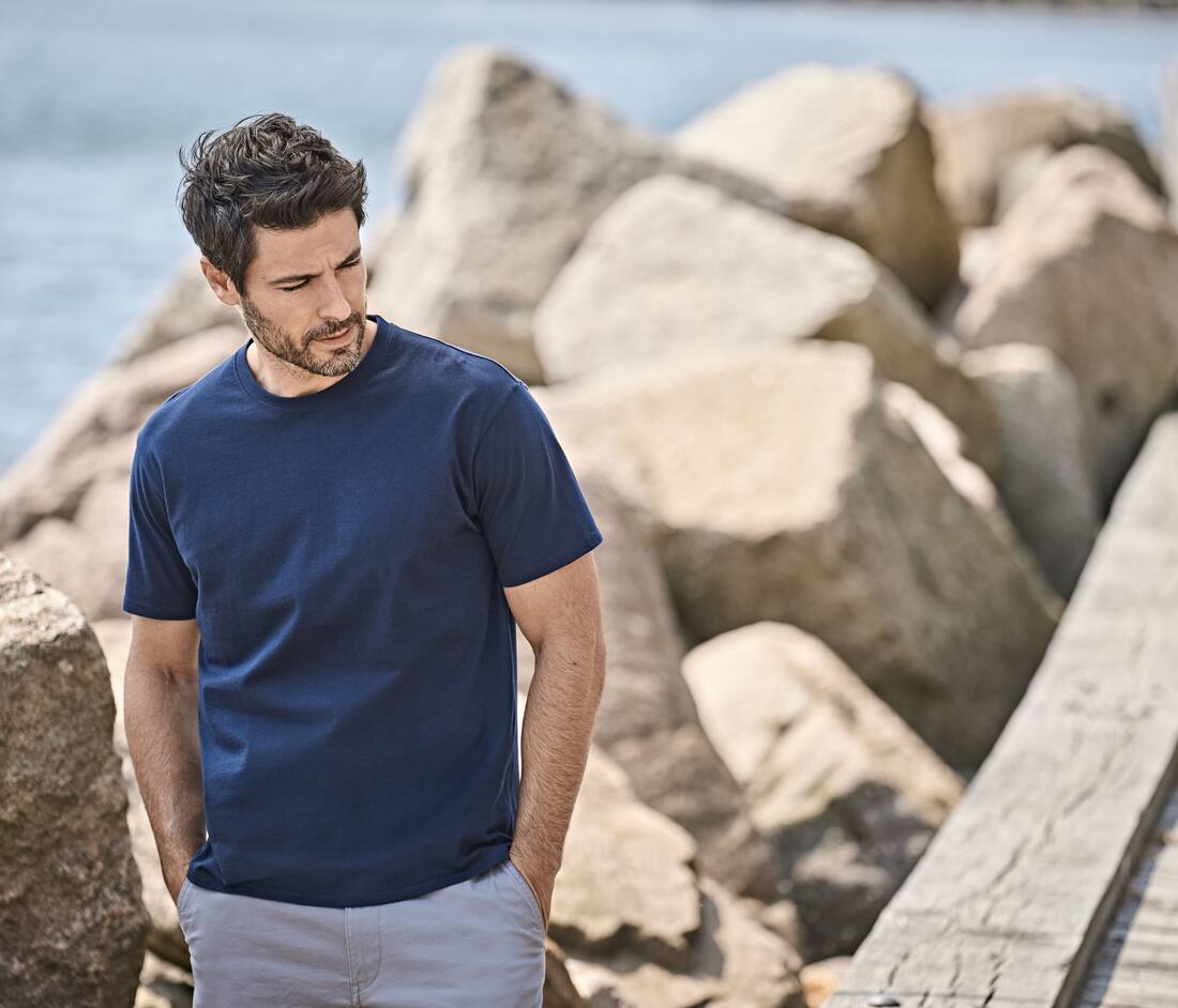 Camiseta Power - TJ1100 (127.54)