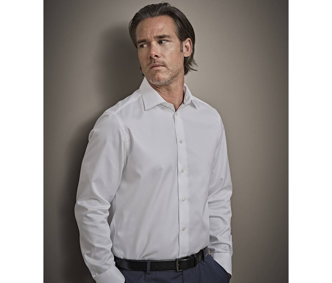 Camisa Luxury Comfort Fit - TJ4020 (700.54)