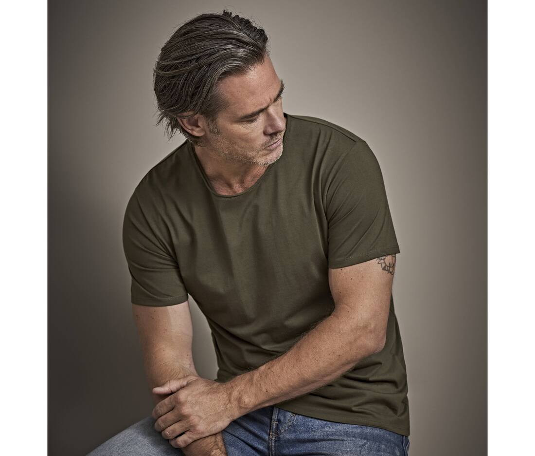 Camiseta Raw hombre - TJ5060 (110.54)