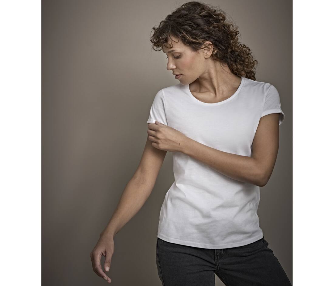 Camiseta Roll-Up mujer - TJ5063 (113.54)