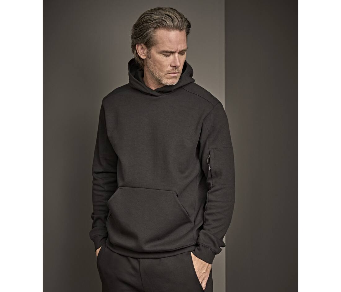 Sudadera con capucha Athletic - 5702 ( 2201.54 )