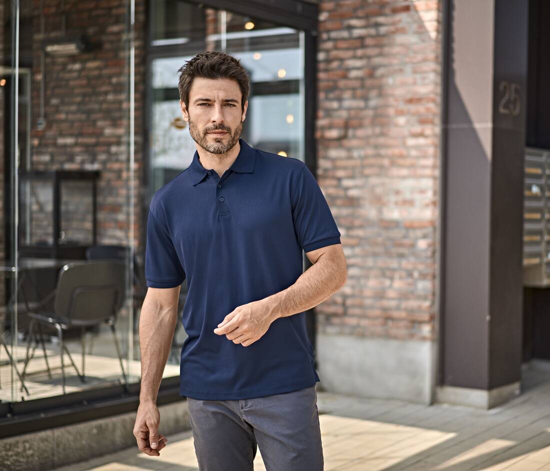 Club polo - TJ7000 (514.54)