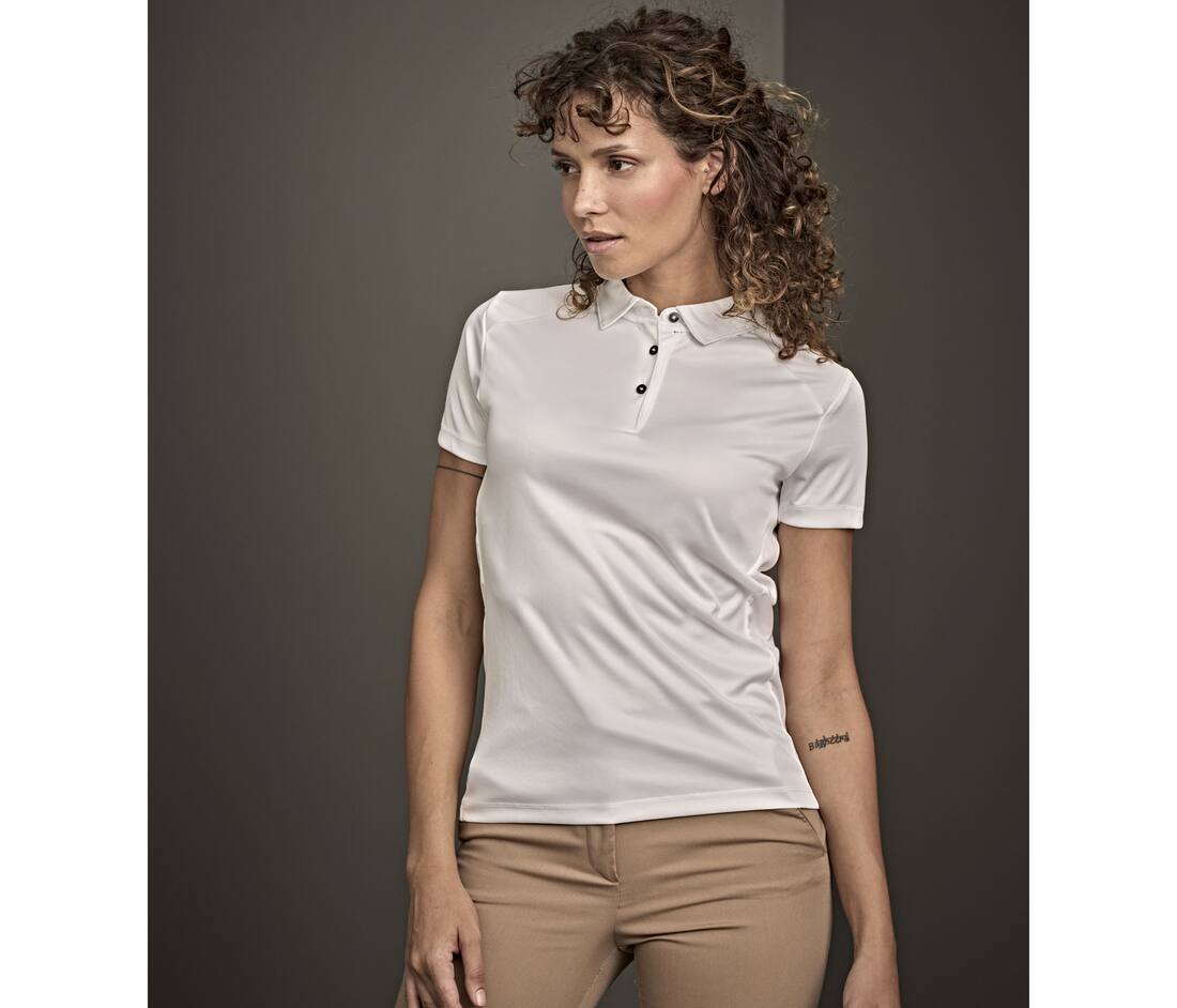 Polo Sport Luxury Mujer