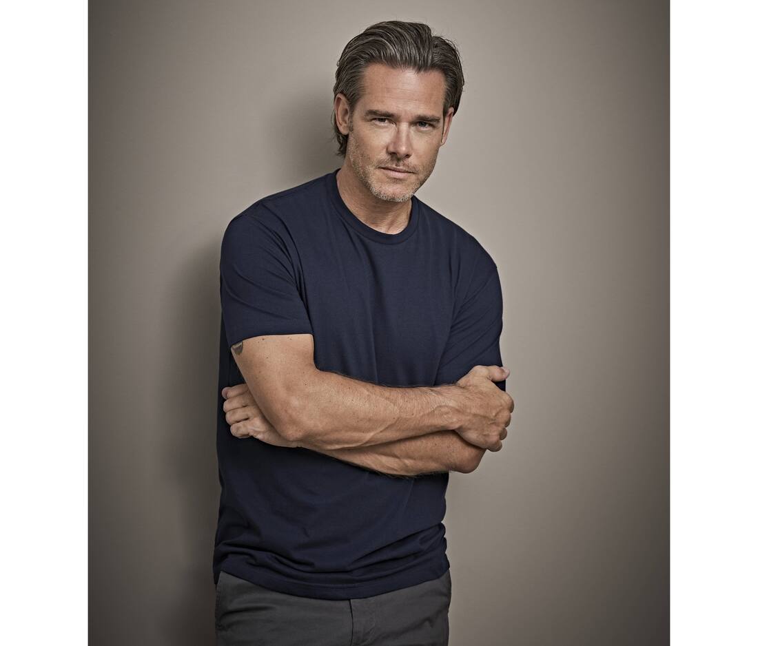 Camiseta Fashion hombre - TJ8005 (185.54)