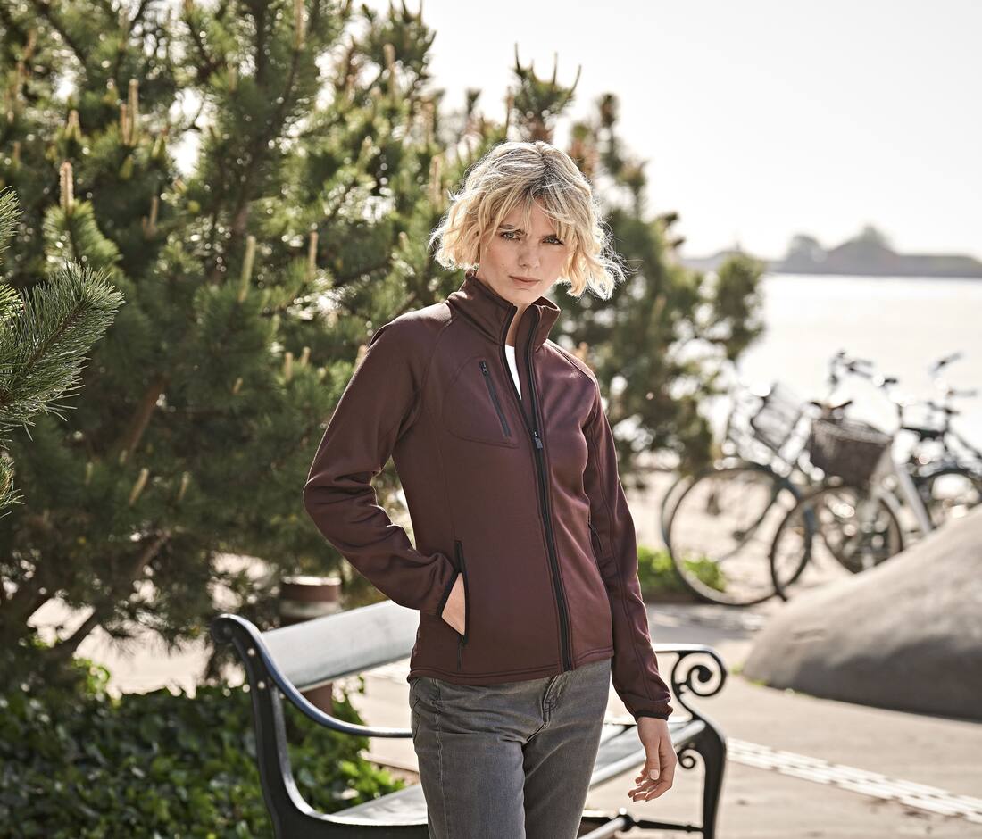 Forro polar elástico mujer - TJ9101 (819.54)