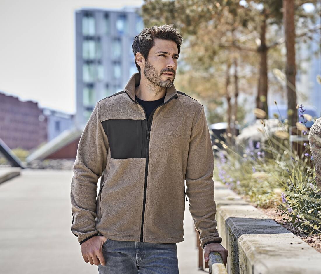 Polar de montaña - TJ9120 (899.54)