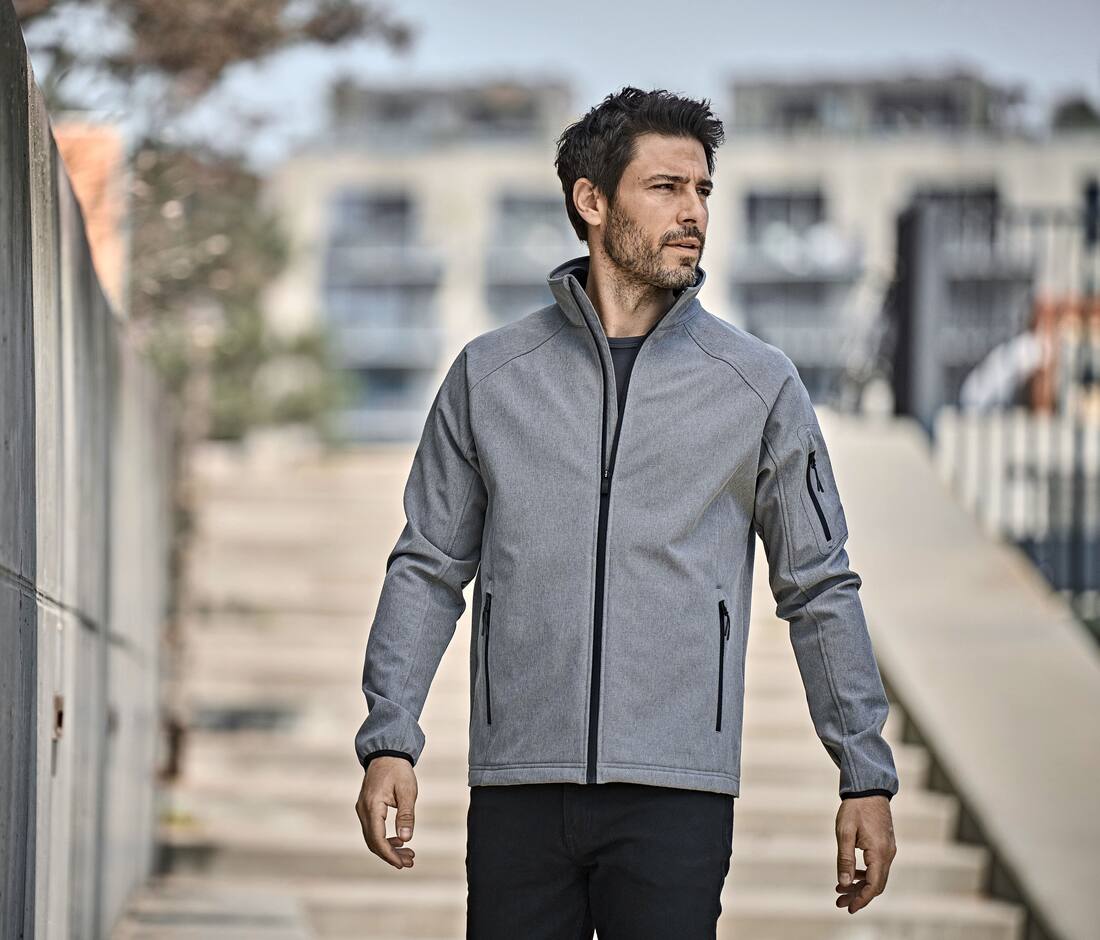 Softshell ligero Performance