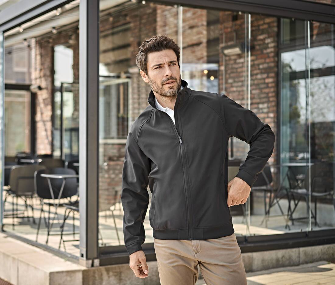 Chaqueta Club - TJ9602 (708.54)