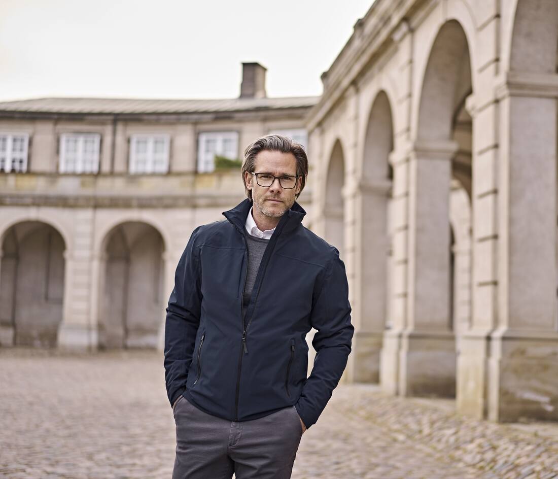 Chaqueta All weather - TJ9606 (803.54)