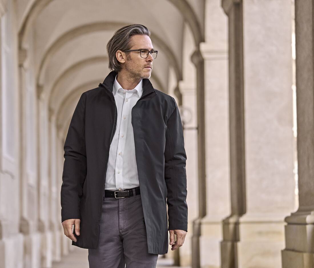 Parca All Weather - TJ9608 (804.54)