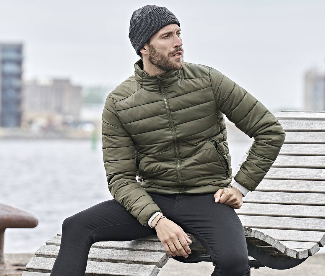 Chaqueta Lite - TJ9644 (451.54)