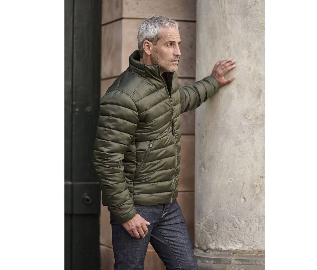 Chaqueta Lite - TJ9644 (451.54)