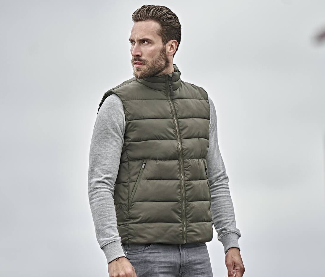 Chaleco Lite - TJ9648 (450.54)