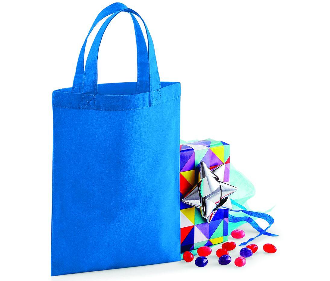 Bolsa algodón Party - W103 (628.28)
