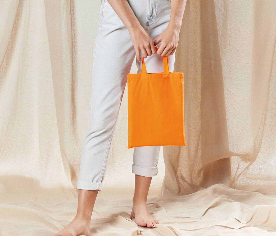 Bolsa Mini Bag for Life - W104 (696.28)