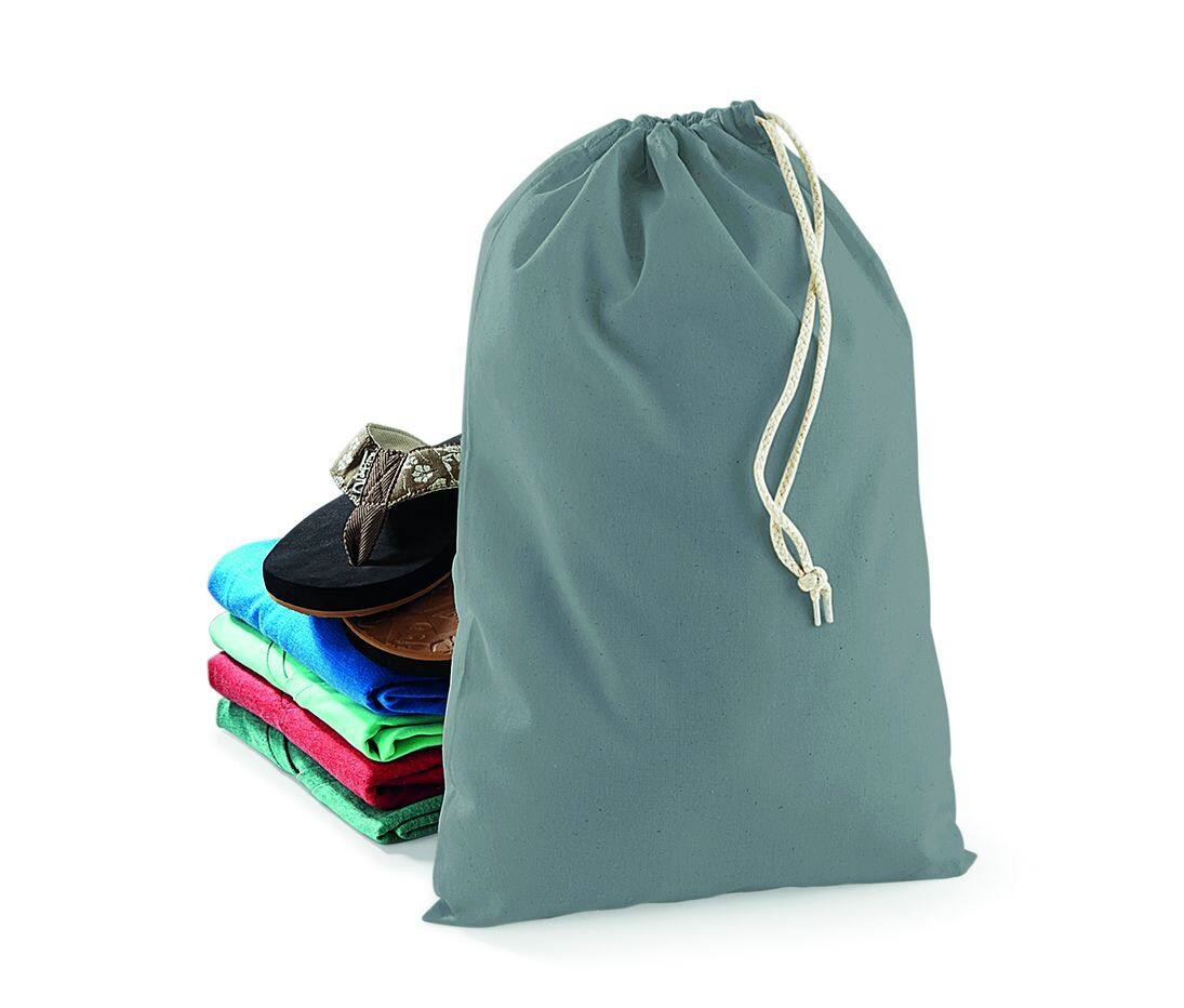 Bolsa Algodón Stuff - W115 (697.28)