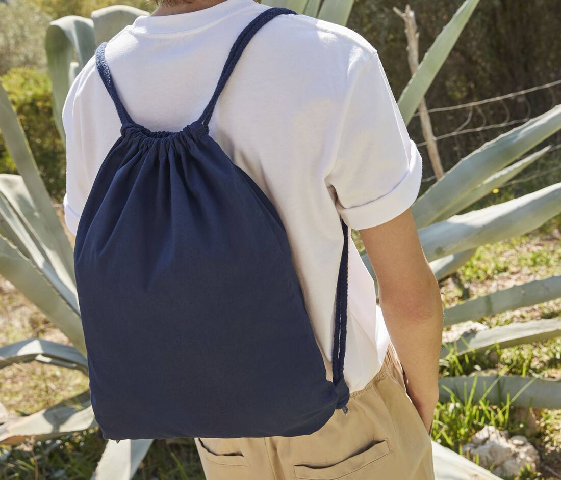 Bolsa algodón Premium - W210 (647.28)