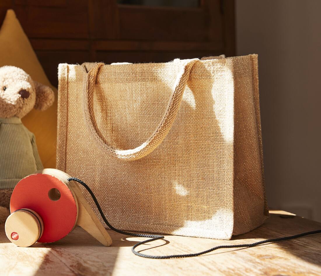 Bolsa yute Mini Gift - W431 (635.28)