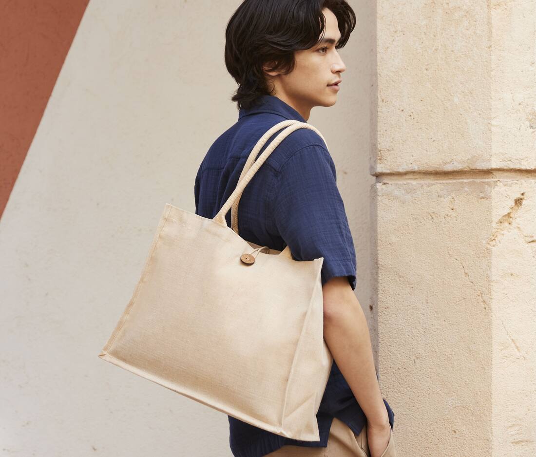 Juco Shopper - W447 (641.28)