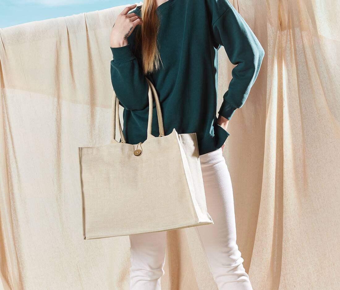 Juco Shopper - W447 (641.28)