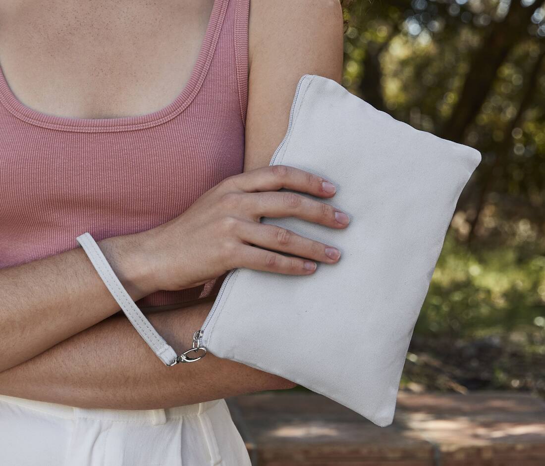 Estuche algodón con pulsera - W520 (667.28)