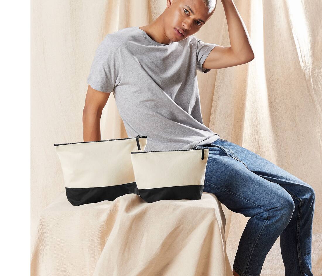 Bolsa accesorio de algodón - W544 (653.28)