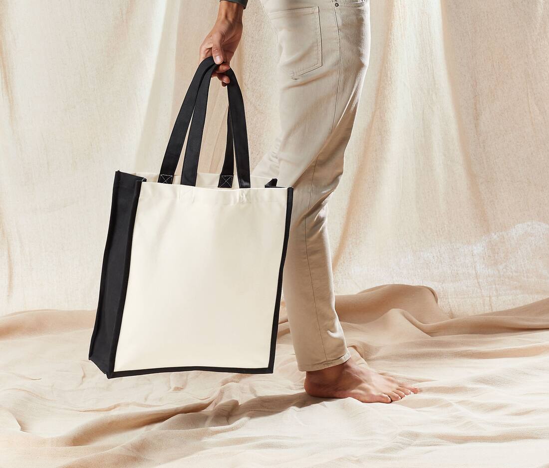 Bolsa Gallery de Lona - W600 (686.28)