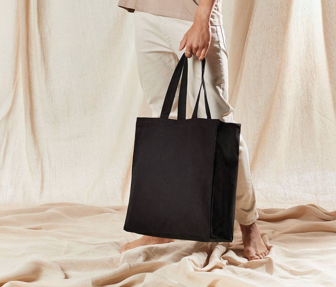 Bolsa algodón Classic - W623 (623.28)