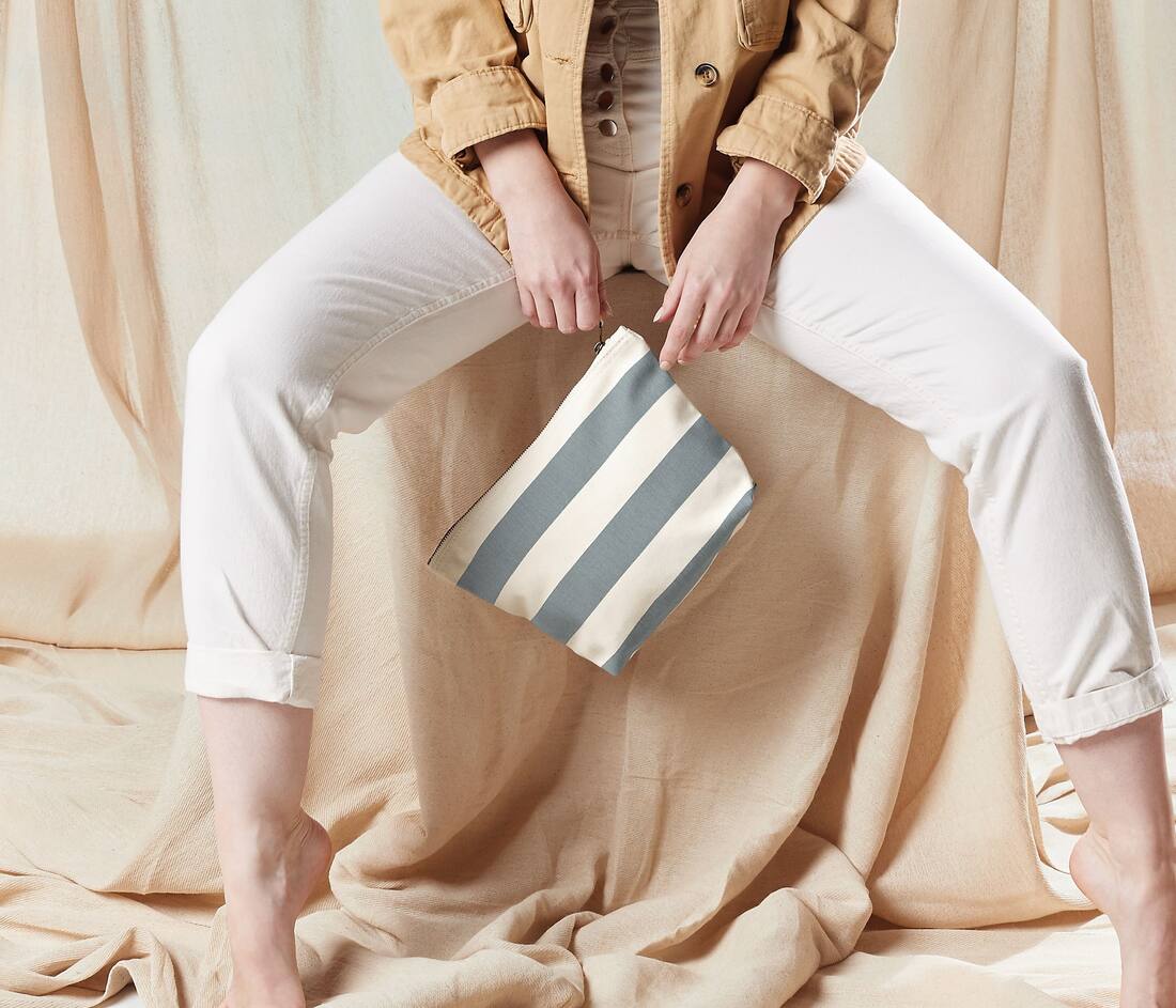 Bolsa accesorio Nautical - W684 (669.28)