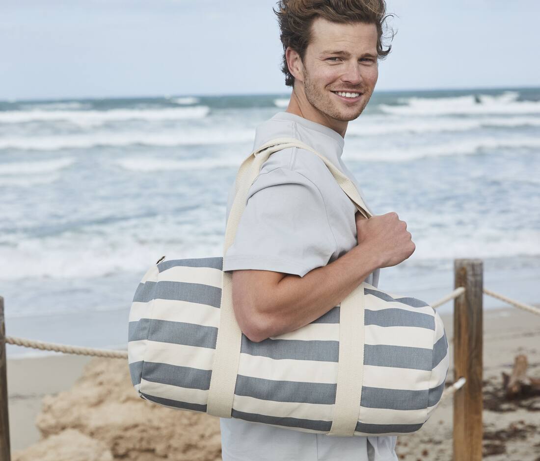 Bolsa Barril nautical - W688 (689.28)