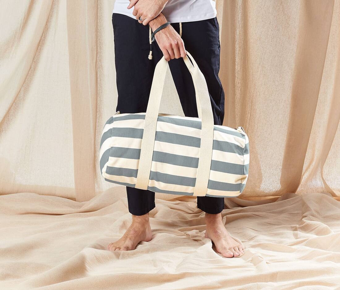 Bolsa Barril nautical - W688 (689.28)