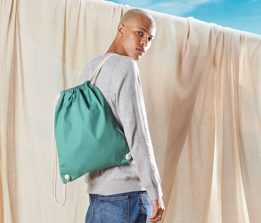 Bolsa/mochila EarthAware - W810 (609.28)