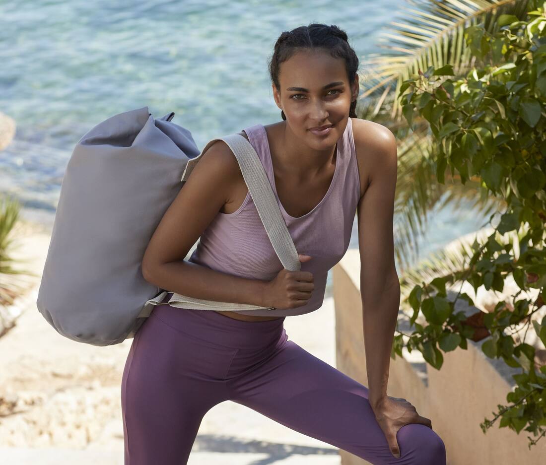 Bolsa orgánica Sea EarthAware - W812 (657.28)