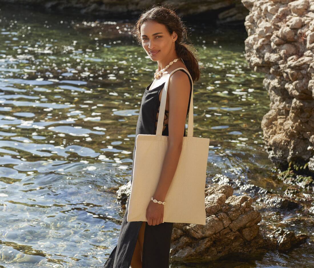 Bolsa reciclada - W961 (918.28)