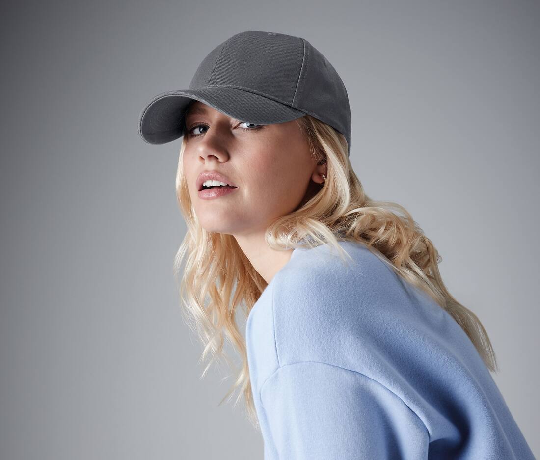 Gorra Ultimate 6 paneles - B18 (927.69)