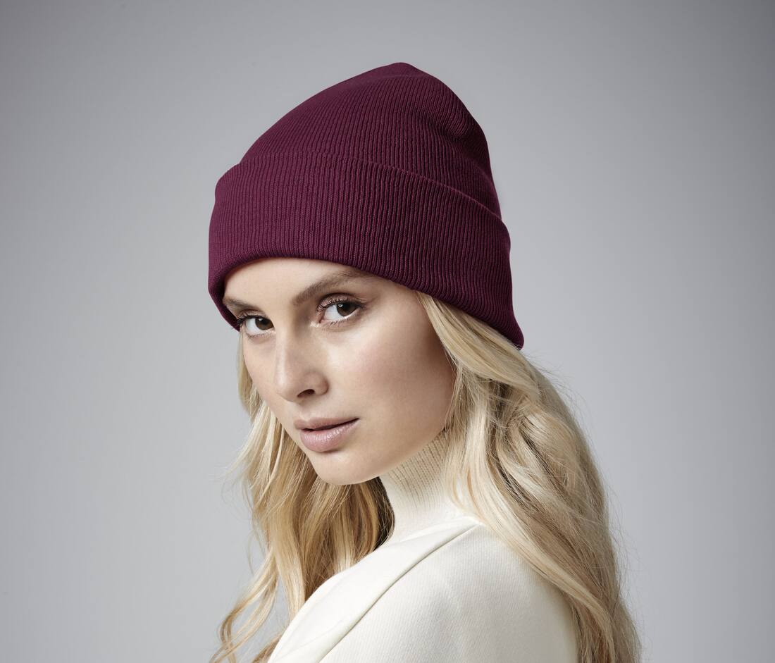 Gorro Original Algodón Orgánico - B45N (949.69)
