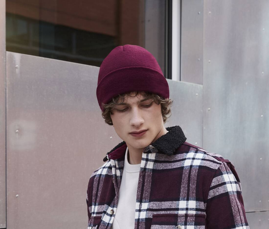 Gorro Original Reciclado - B45R (950.69)