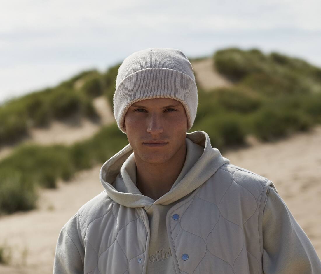 Gorro doblado Original - B45 (308.69)