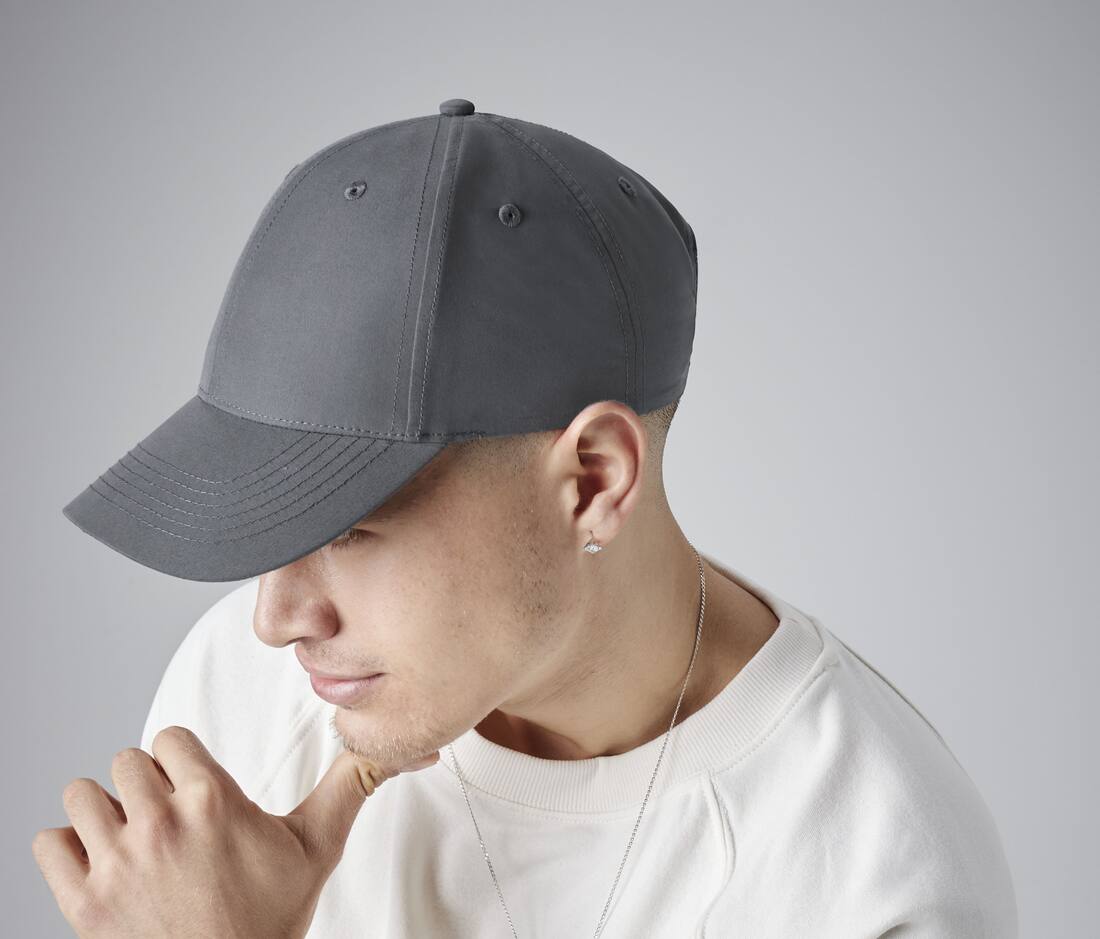 Gorra Pro-Style poliéster reciclado - B70R (930.69)