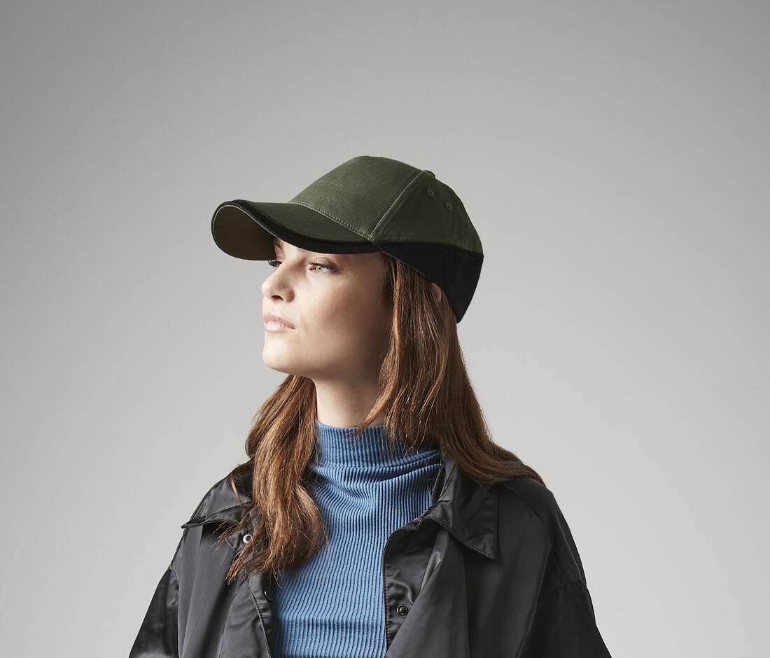 Gorra Competición Team - B171 (317.69)