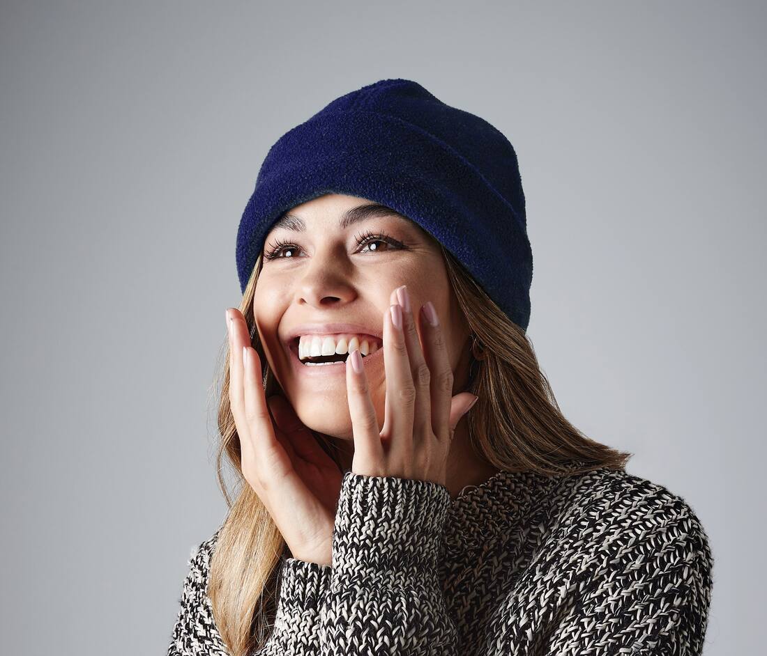 SUPRAFLEECE® SKI HAT