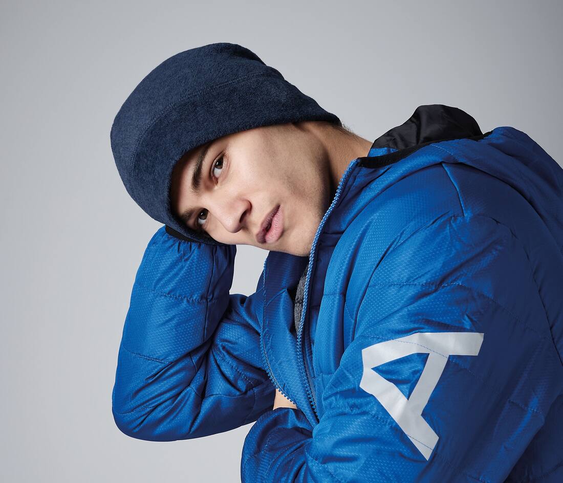 SUPRAFLEECE SUMMIT HAT