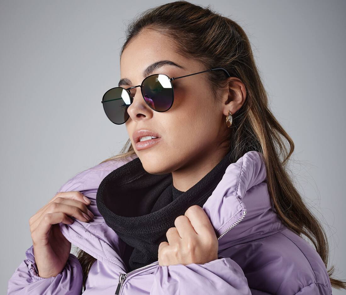 Gorro/Bufanda Suprafleece - B285 (008.69)